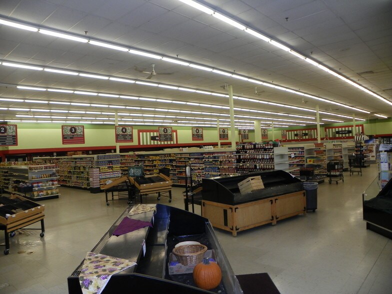 1508 Virginia Ave, Connersville, IN 47331 Supermarket For Sale