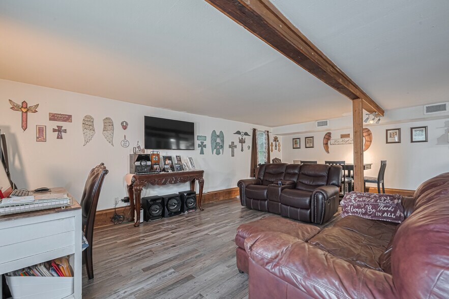 More Photos Of , Wharton Multifamily For Sale