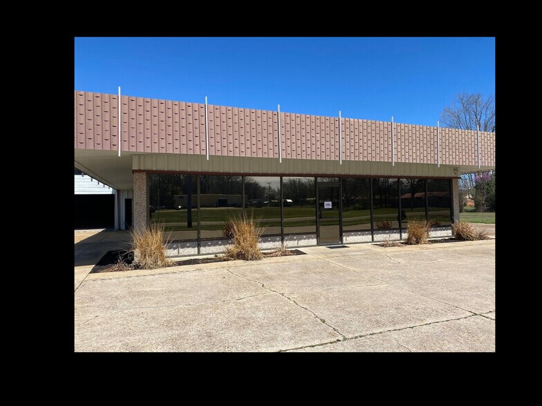 Primary Photo Of 127 Hemlock St, Columbus Office For Lease