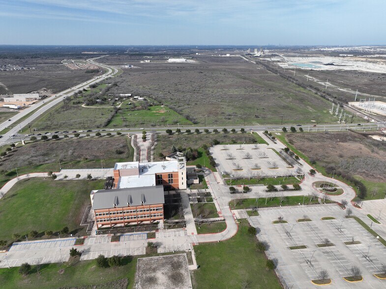 More Photos Of FM 1626, Kyle Land For Sale