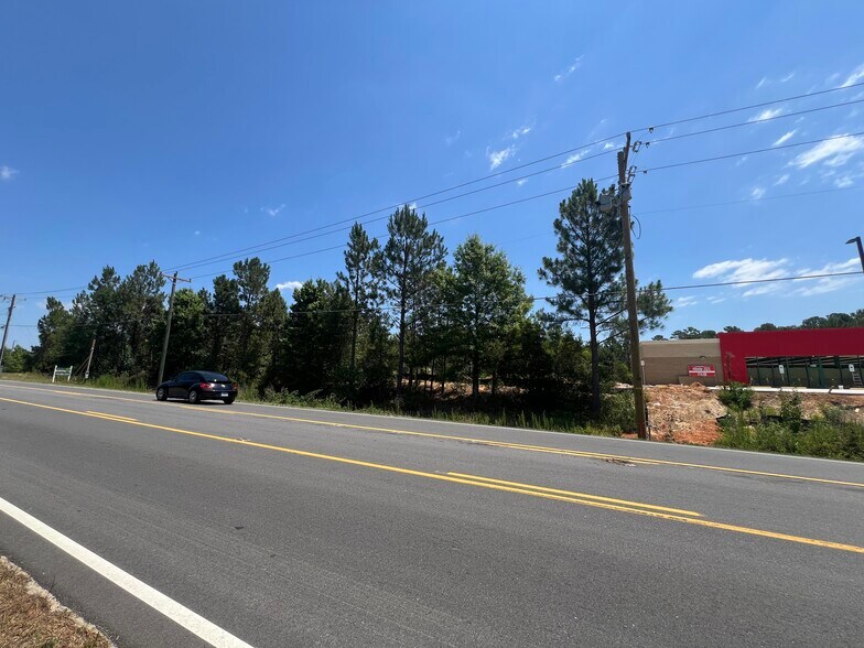 More Photos Of 7475 NC Highway 22, Carthage Land For Sale