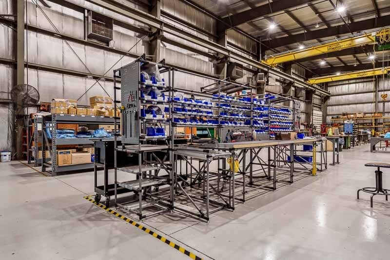 More Photos Of 139 Harrison Ave, Rockford Warehouse For Sale