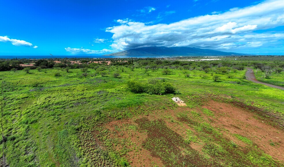 More Photos Of Lipoa Parkway, Kihei Land For Sale