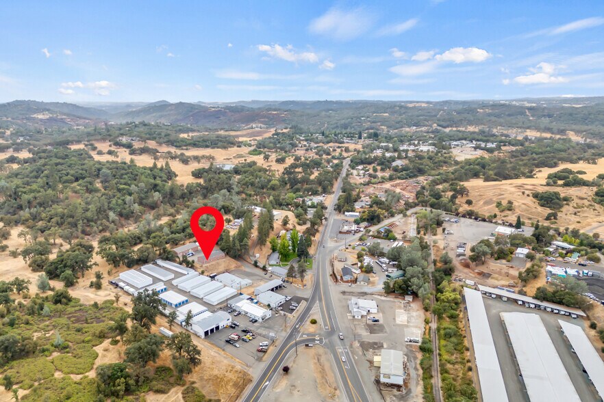 More Photos Of , Placerville Industrial For Sale