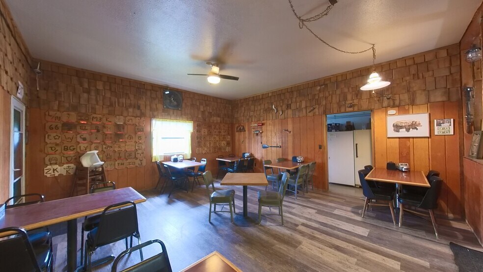 More Photos Of 5588 Highway 8, Deary General Retail For Sale