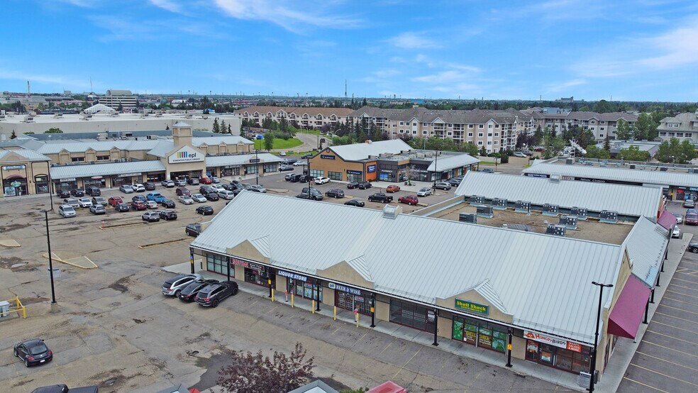 More Photos Of 4211 106th St NW, Edmonton General Retail For Lease