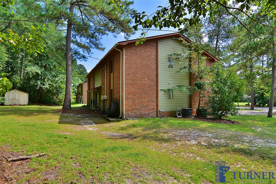 More Photos Of 1658 Horseshoe Dr, Columbia Multifamily For Sale