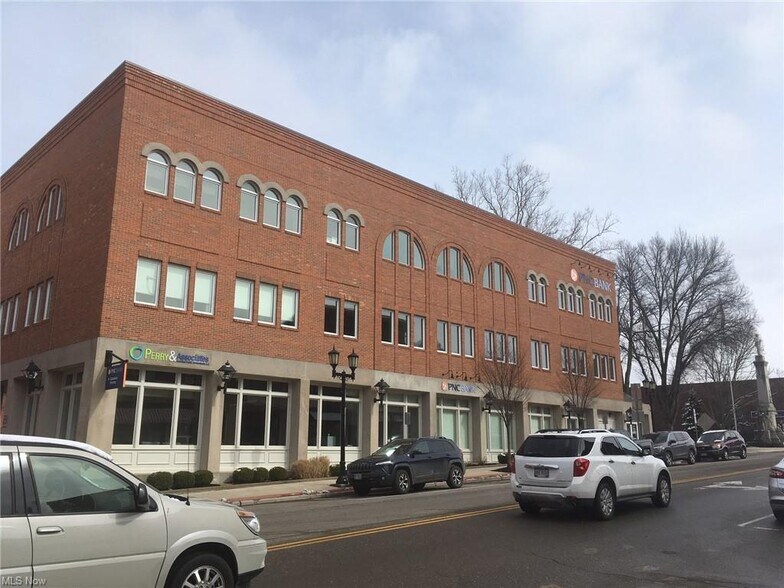 Primary Photo Of 749 Wheeling Ave, Cambridge Office For Lease