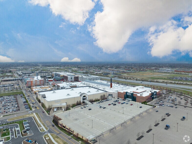 More Photos Of 7100-7140 Foundry Row, Liberty Township Coworking Space