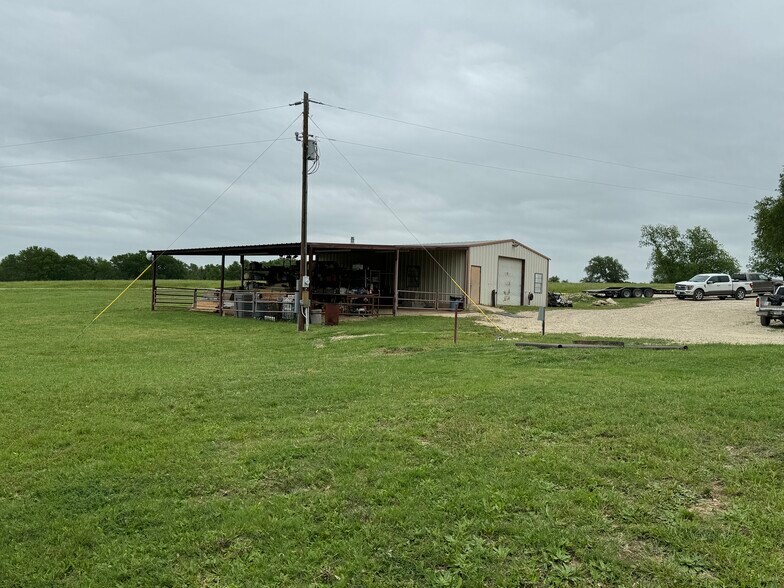 More Photos Of 435 County Road 470, Chilton Land For Sale