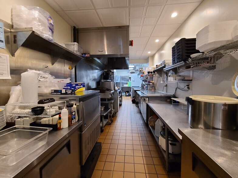 More Photos Of 45 N Centre St, Cumberland Storefront Retail Office For Sale