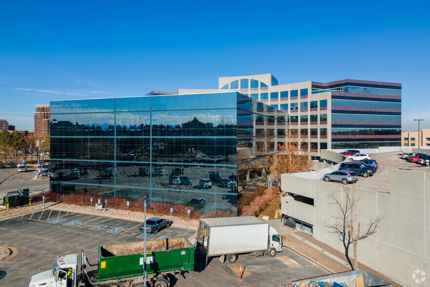 More Photos Of 8200 E Belleview Ave, Greenwood Village Medical For Lease