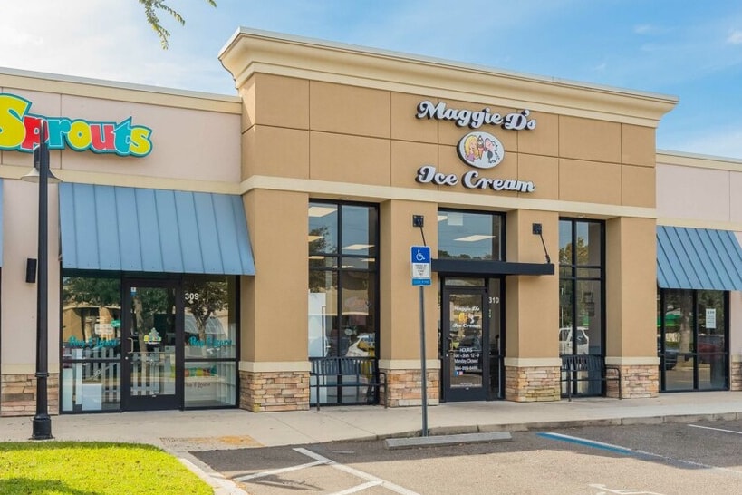 More Photos Of 2219 County Road 220, Middleburg General Retail For Sale