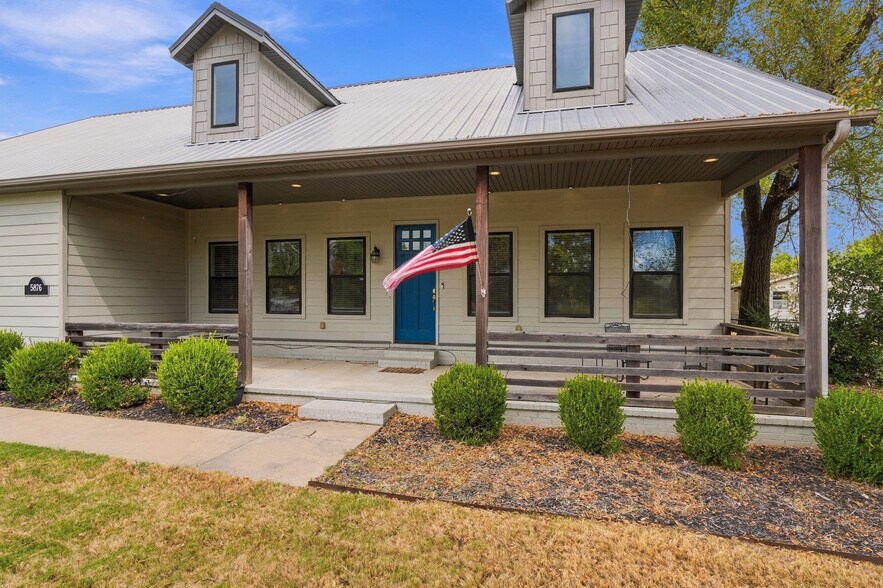 More Photos Of 5876 Elm Springs Rd, Elm Springs Office For Lease