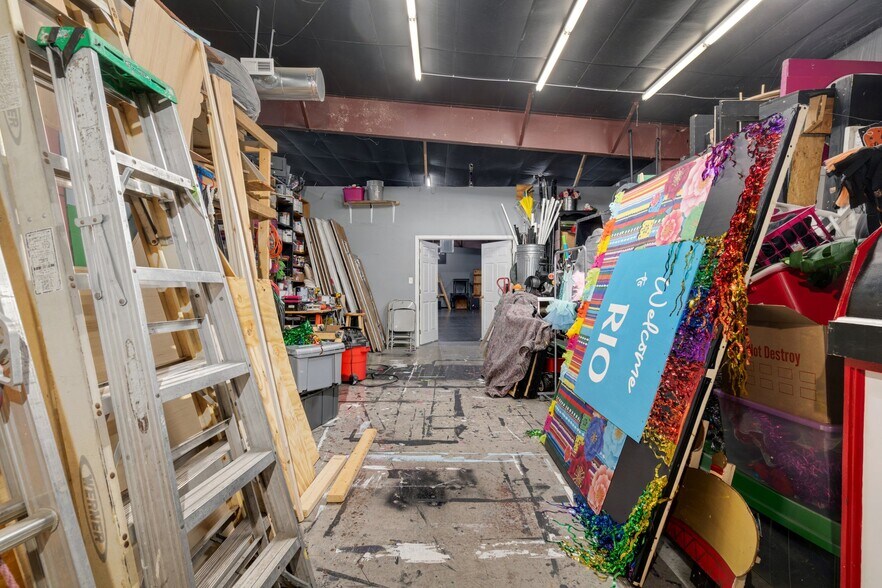 More Photos Of 2040 Fenner Rd, Rocky Mount Warehouse For Sale