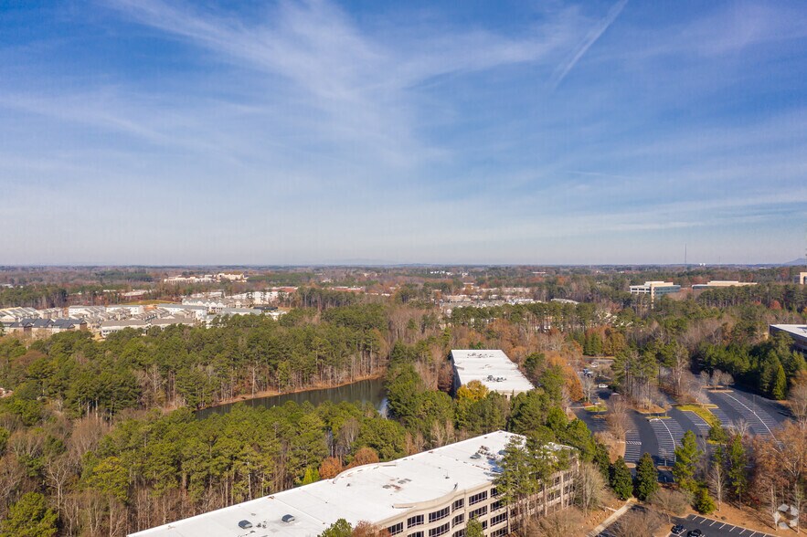 More Photos Of 1145 Sanctuary Pky, Alpharetta Office For Lease