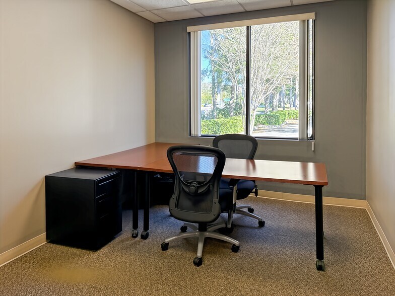 More Photos Of 8270 Woodland Center Blvd, Tampa Coworking Space
