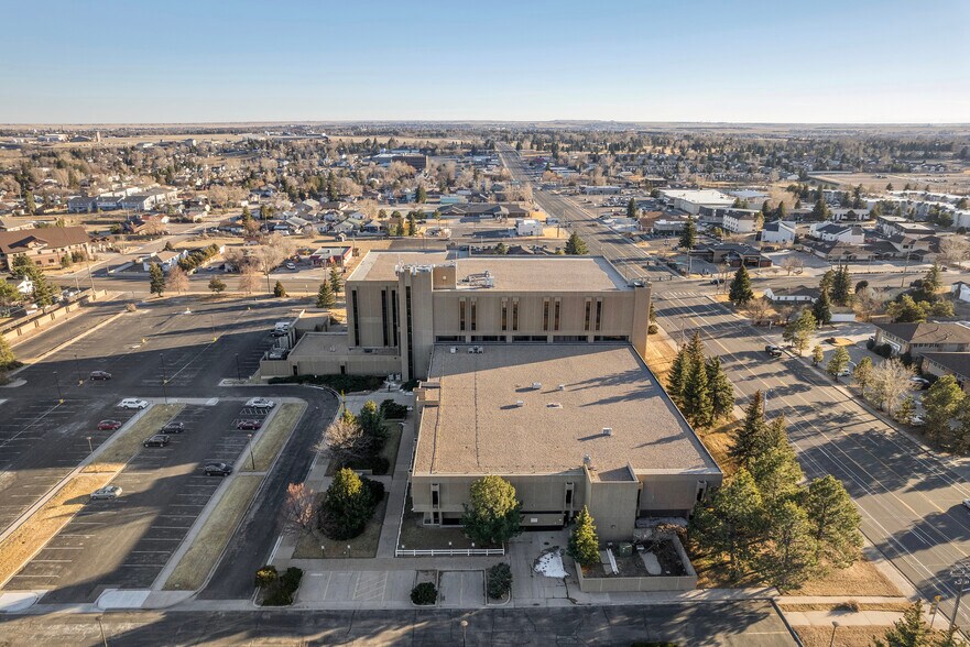 More Photos Of 6101 Yellowstone Rd, Cheyenne Office For Sale