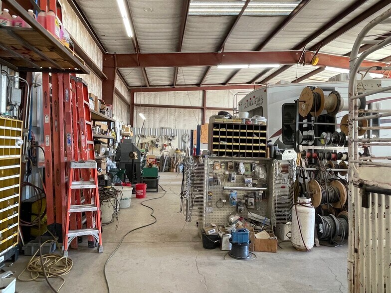 More Photos Of 700 N Gold Ave, Deming Specialty For Sale