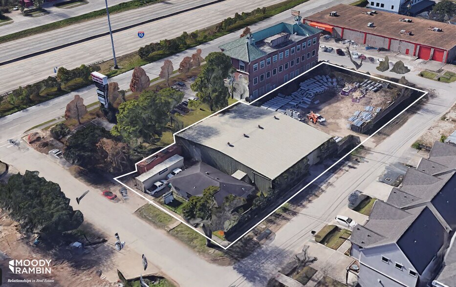 More Photos Of 333 Columbia St, Houston Office For Sale