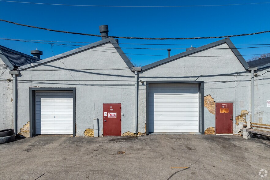More Photos Of 2005 S 54th St, West Allis Warehouse For Lease