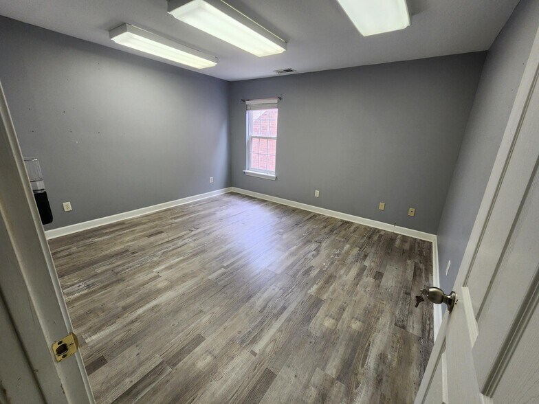 More Photos Of 4210 Columbia Rd, Augusta Office For Lease