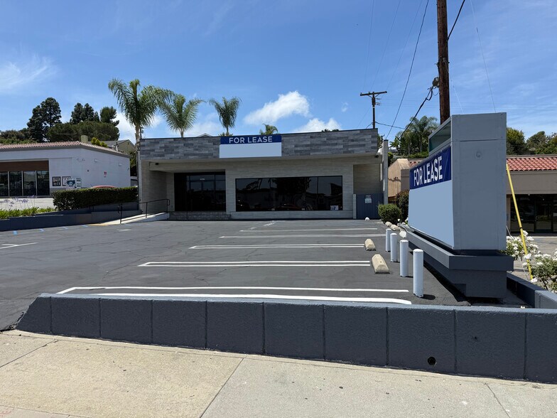 More Photos Of 29413 S Western Ave, Rancho Palos Verdes Freestanding For Lease
