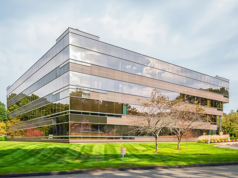 Primary Photo Of 175 Capital Blvd, Rocky Hill Coworking Space