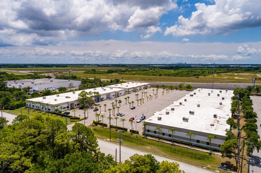 More Photos Of 2600 118th Ave N, Saint Petersburg Light Distribution For Lease
