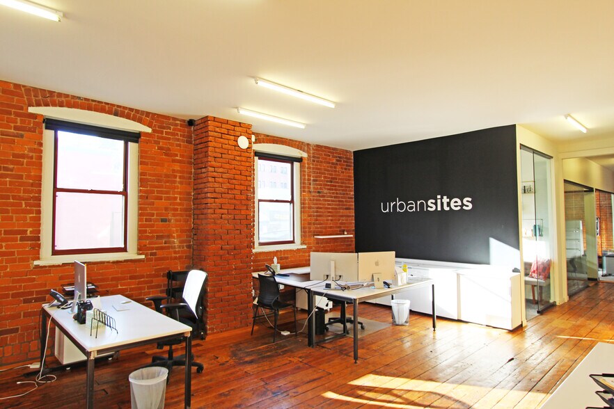 More Photos Of 1209 Sycamore St, Cincinnati Office For Lease