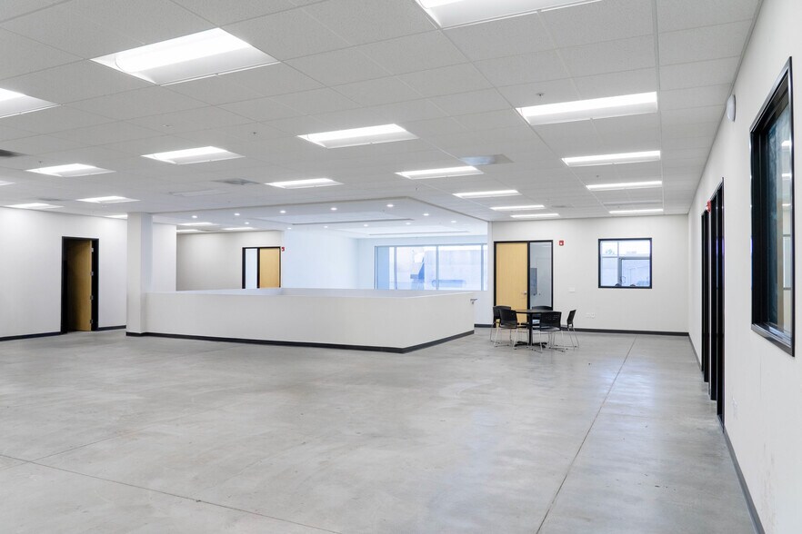 More Photos Of 1801 E 41st St, Los Angeles Industrial For Sale