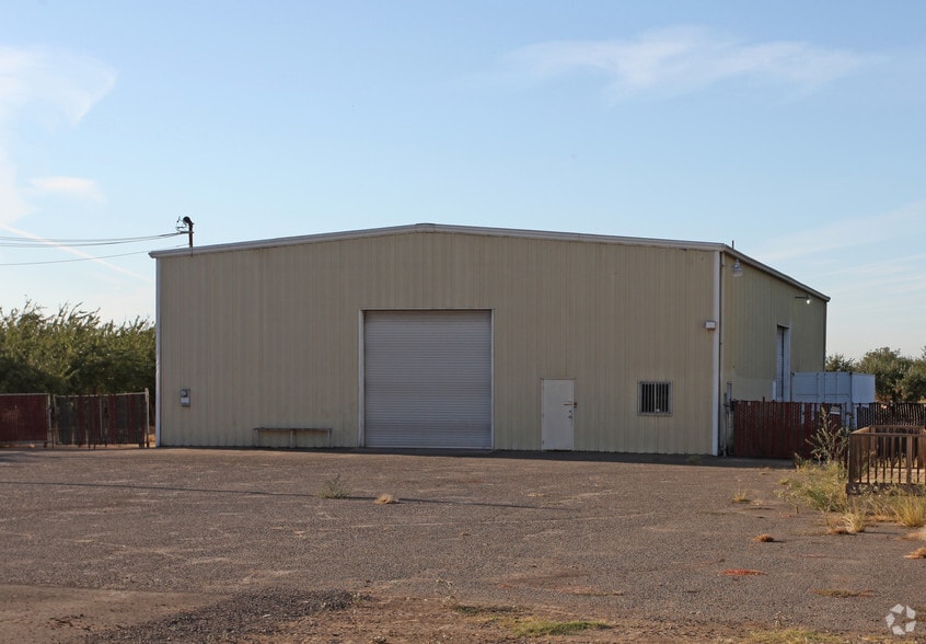 More Photos Of 2570 Kiernan Ave, Modesto Warehouse For Sale