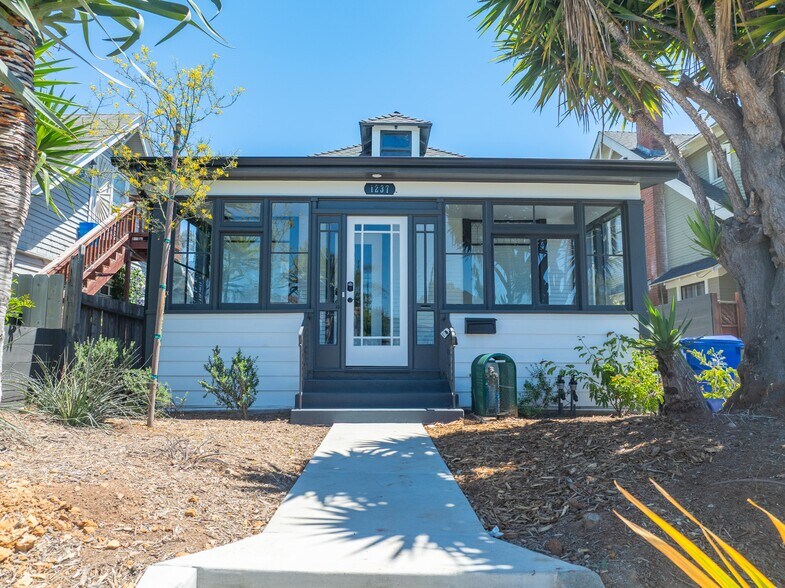 More Photos Of 1237-1239 Lincoln Ave, San Diego Apartments For Sale