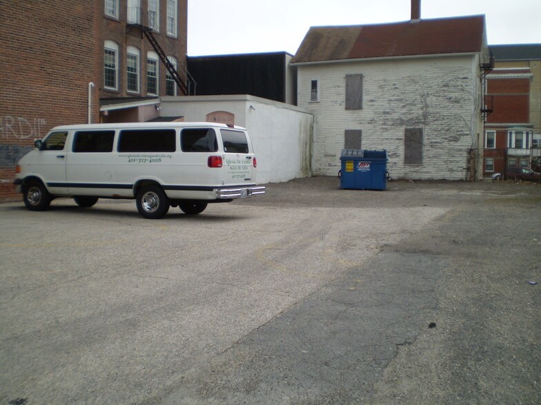 More Photos Of 702-704 Broad St, Central Falls Storefront Retail Residential For Sale