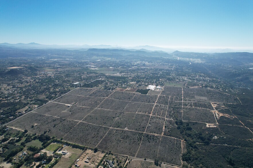 More Photos Of 30237 Cole Grade Rd, Valley Center Land For Sale