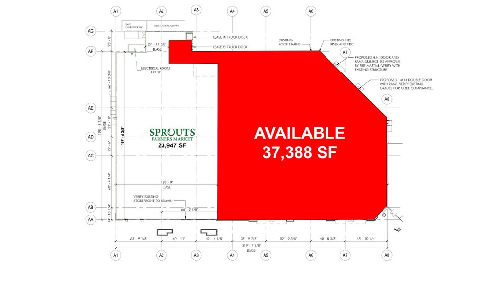 More Photos Of 4303-4445 Kingwood Dr, Kingwood Unknown For Lease