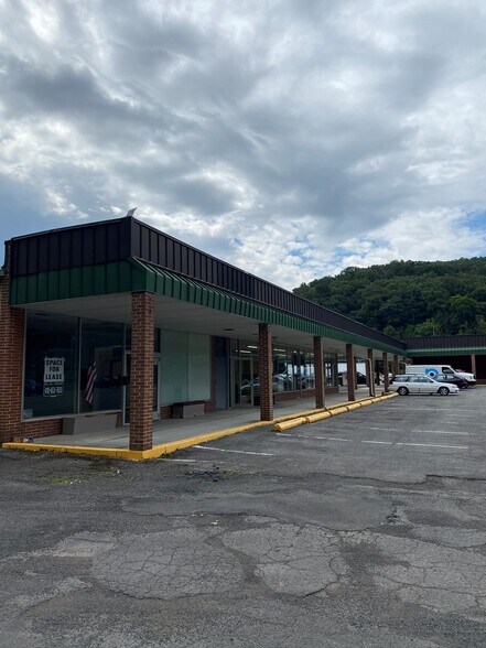 Primary Photo Of 1313 National Hwy, Lavale Freestanding For Lease