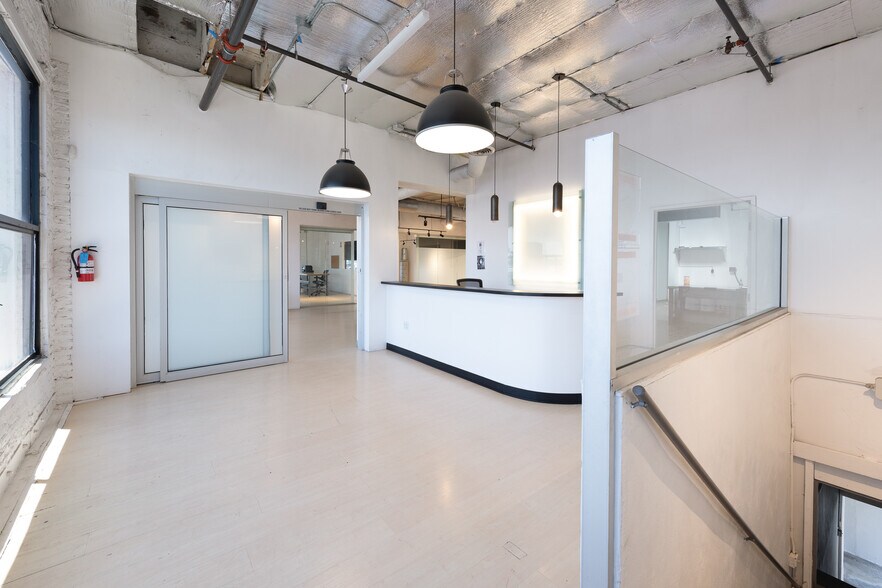 More Photos Of 197 E Jefferson Blvd, Los Angeles Warehouse For Sale