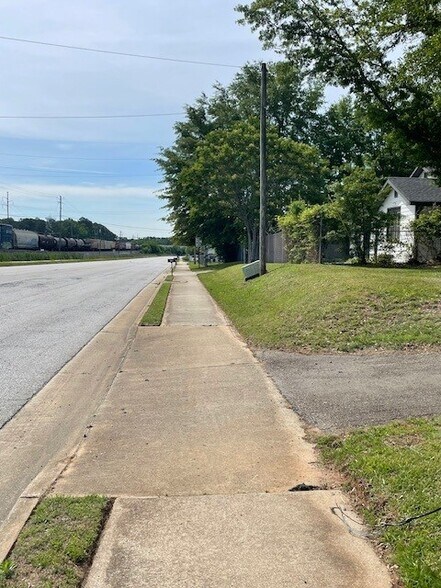 More Photos Of 1714 Atlanta Rd SE, Smyrna Land For Sale
