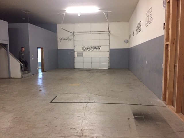 More Photos Of 7826 N Market St, Spokane Warehouse For Lease