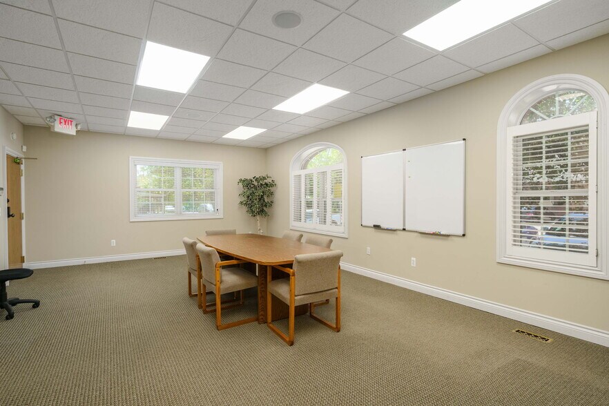 More Photos Of 206 E Liberty St, Milford Office For Sale