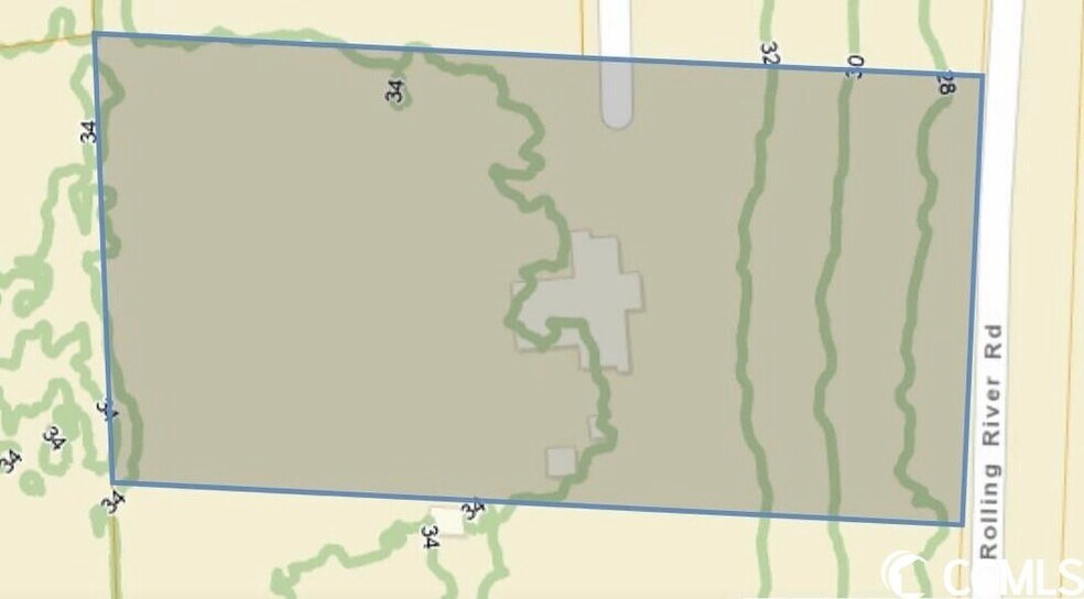 60 Rolling River Rd, Longs, SC 29568 Land For Sale