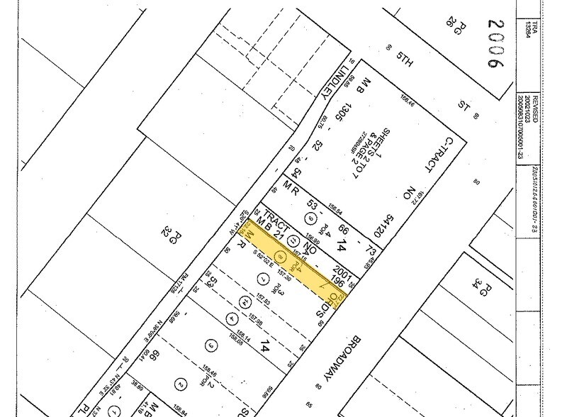 More Photos Of 525 S Broadway, Los Angeles Storefront For Lease