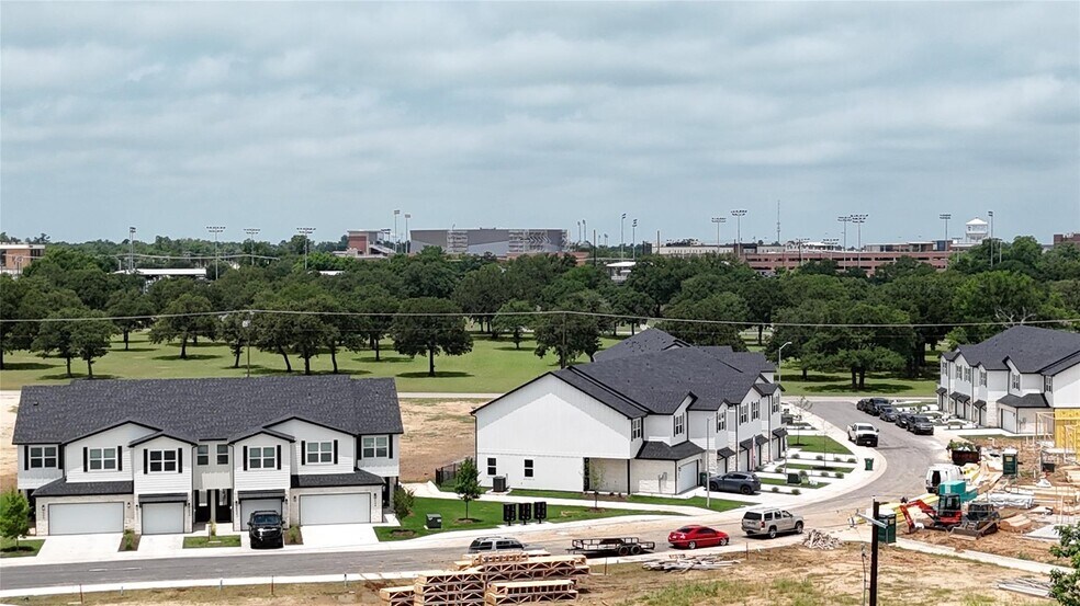 More Photos Of Building 8 Galt Drive, Stephenville Multifamily For Sale