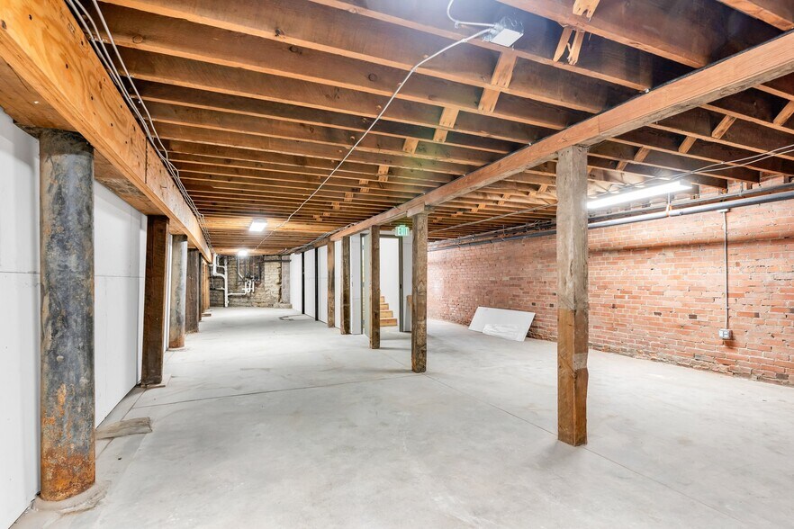 More Photos Of 111-117 Central Plz, Pueblo Storefront Retail Residential For Sale