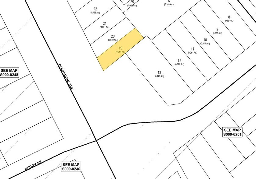 More Photos Of 7 Cowardin Ave, Richmond Freestanding For Sale