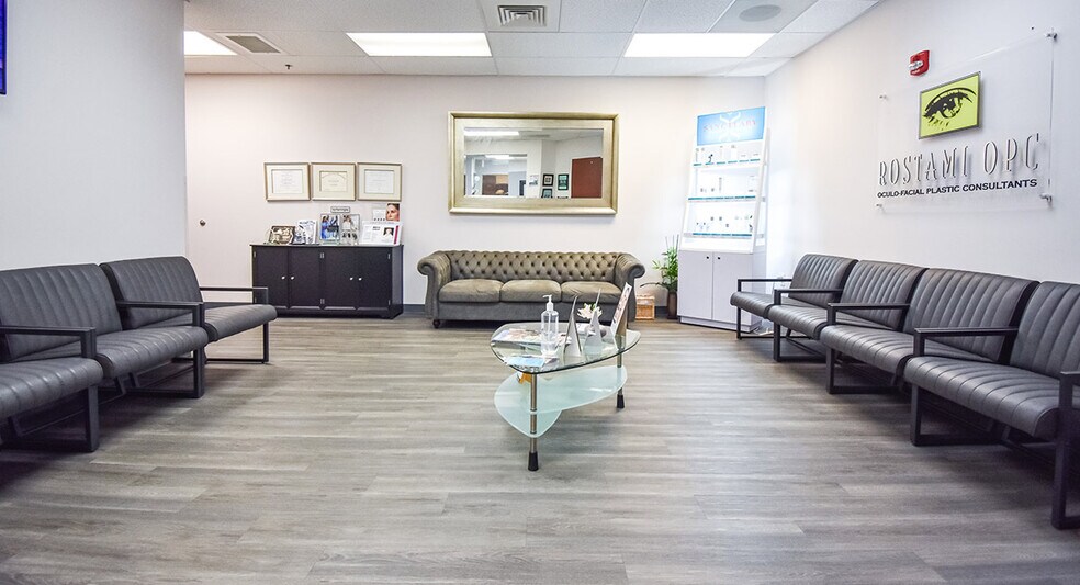 More Photos Of 1860 Town Center Dr, Reston Medical For Lease