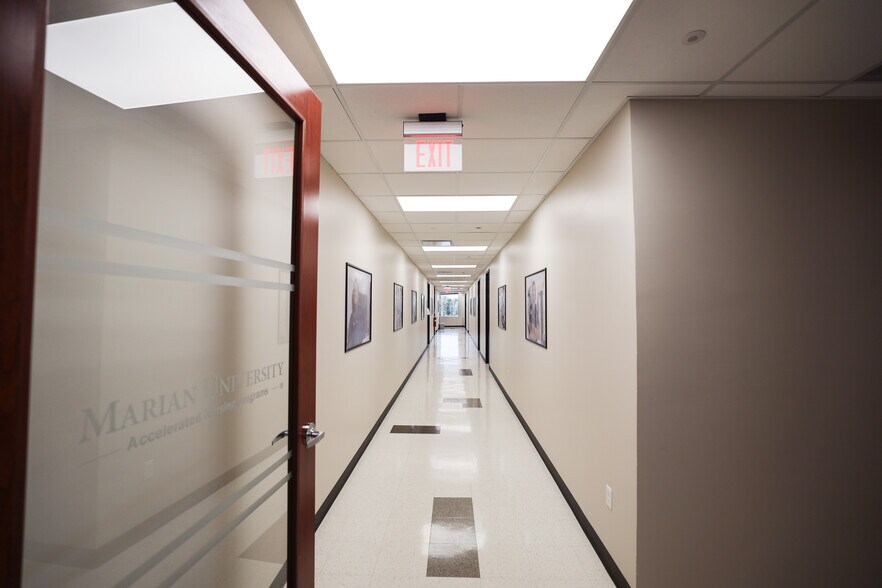 More Photos Of 3817 NW Expressway, Oklahoma City Office For Lease