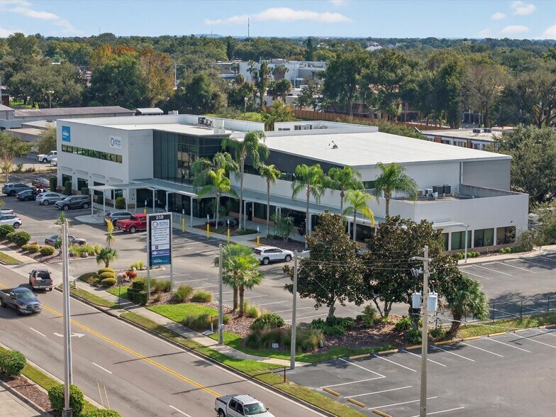 More Photos Of 250 Avenue K SW, Winter Haven Medical For Lease