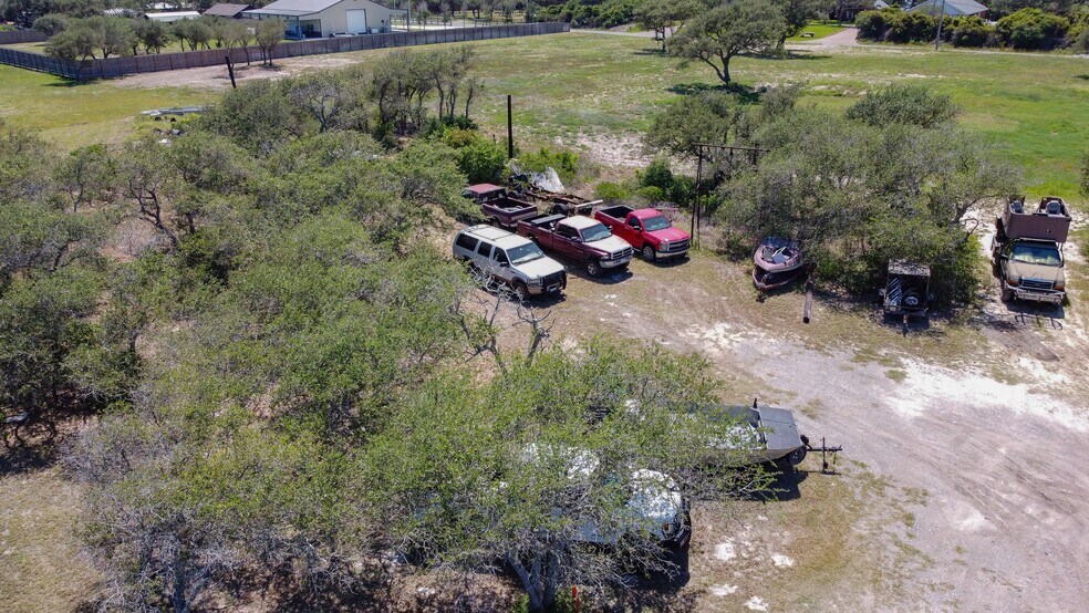 More Photos Of 1875 State Highway 35 Byp, Rockport Warehouse For Sale